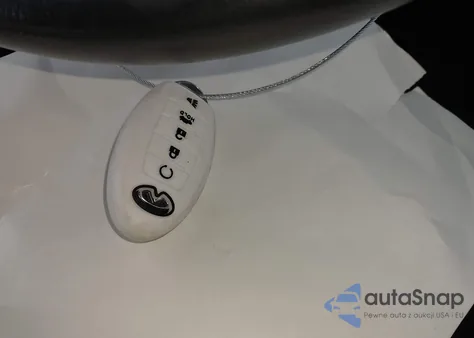 2017 Infiniti Q60 3.0T Premium from USA, damaged, VIN JN1EV7EL5HM550367